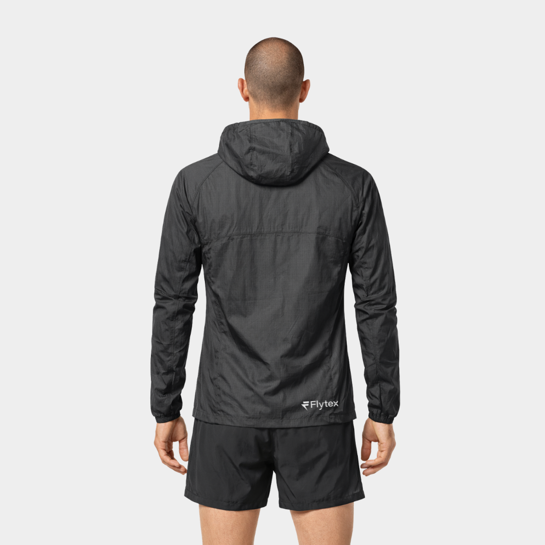 Veste Running Coupe-Vent
