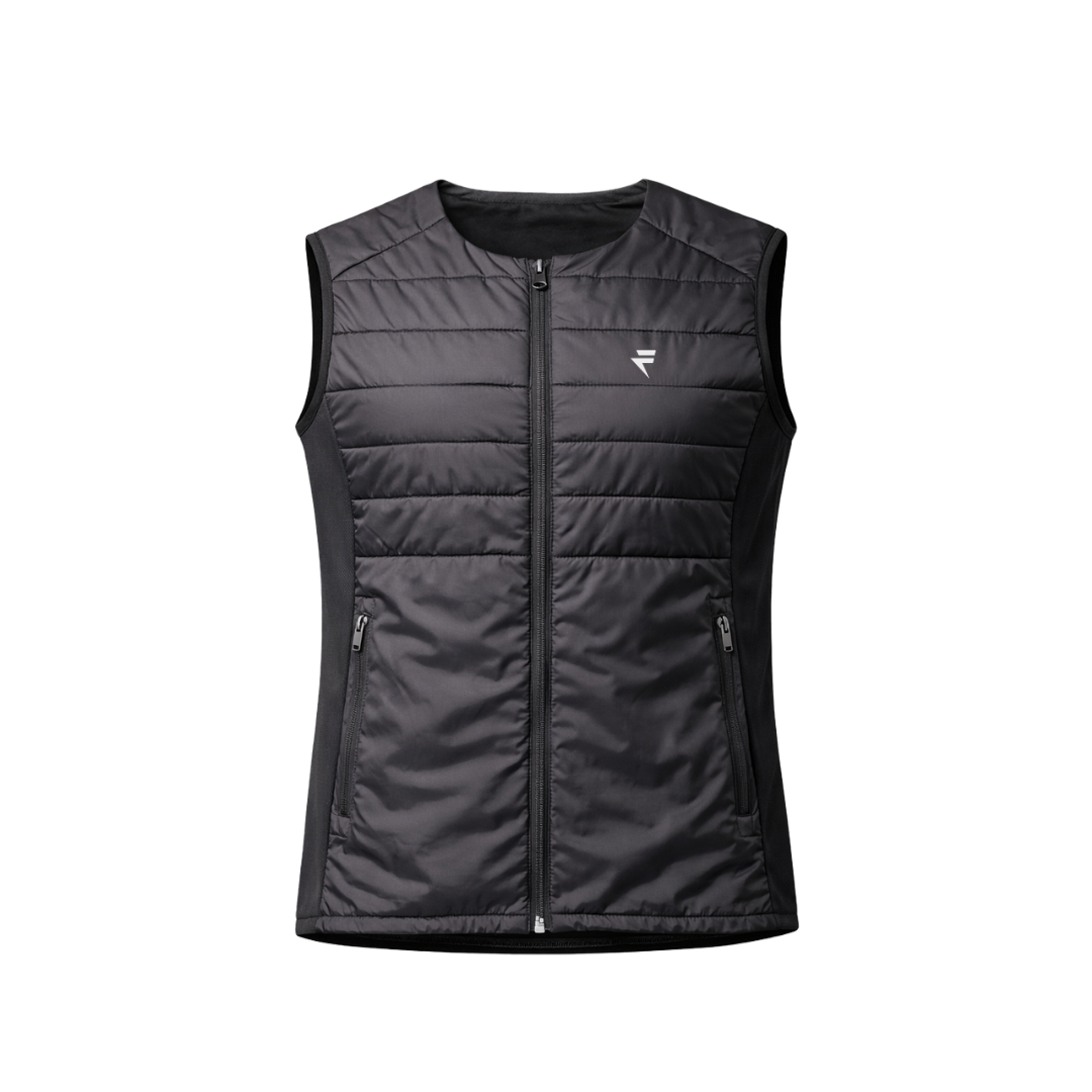 Gilet Running Thermique