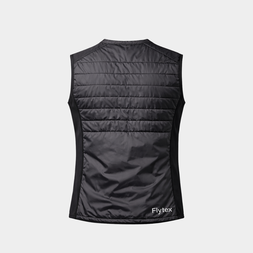 Gilet Running Thermique