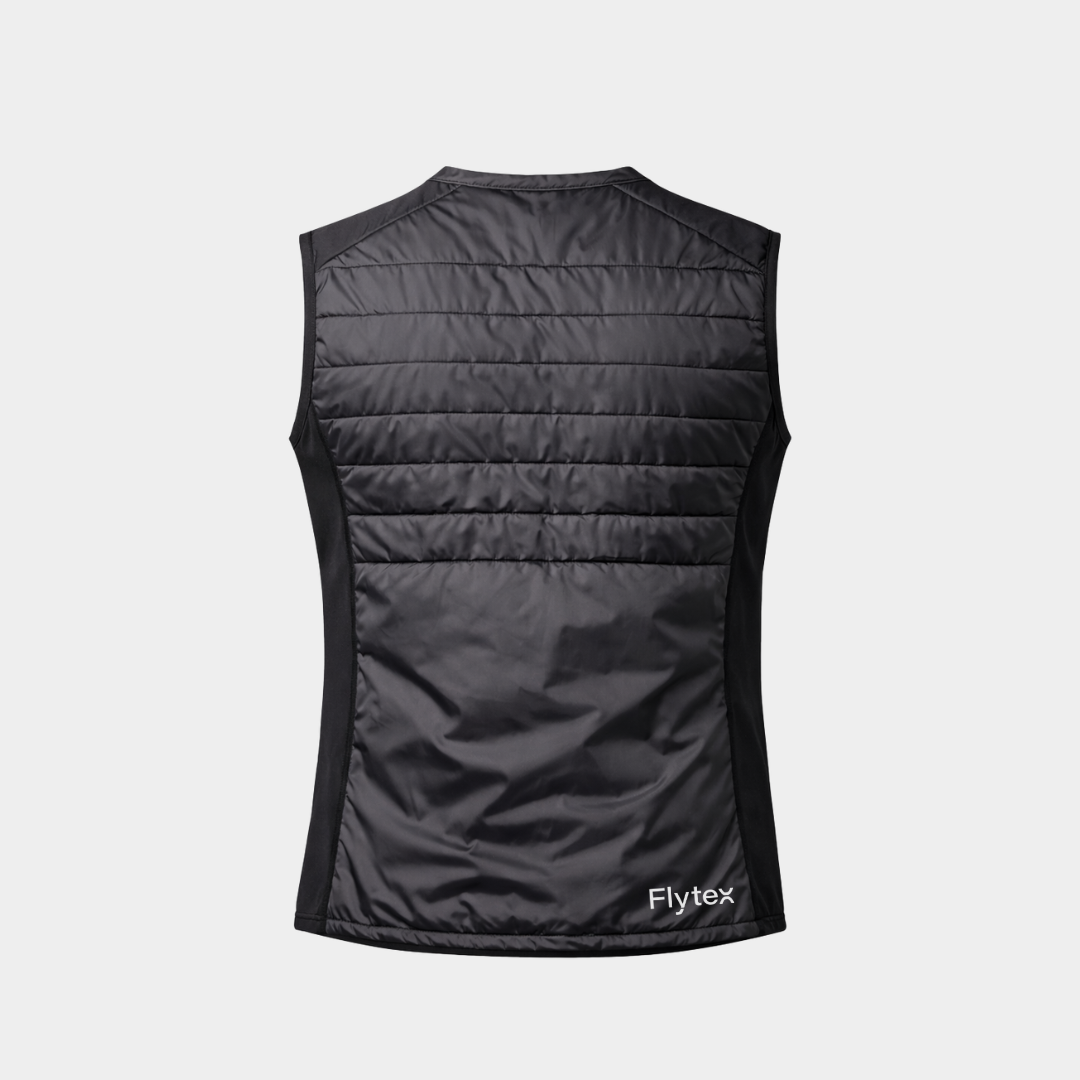 Gilet Running Thermique