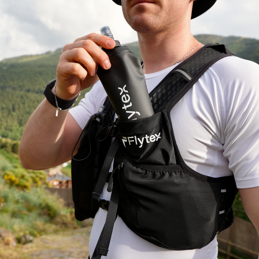 Gilet d'Hydratation 15L