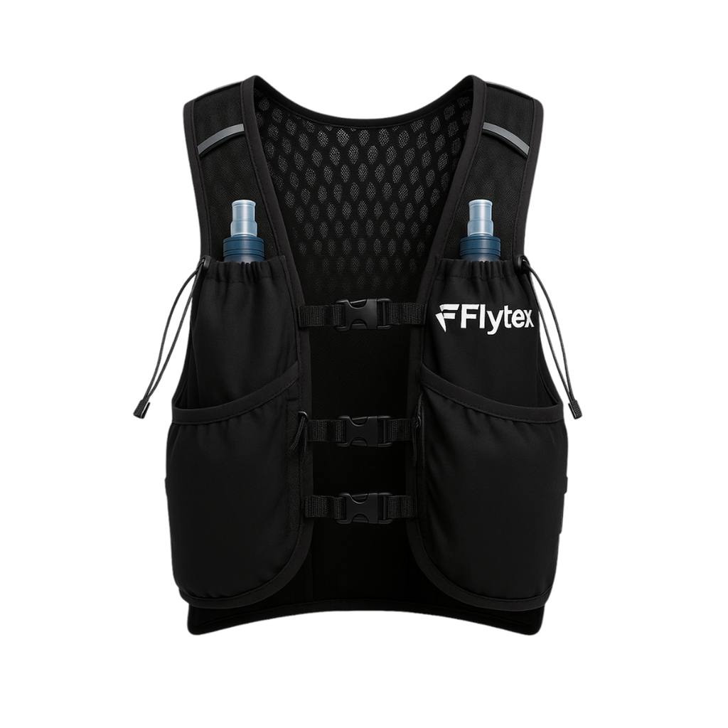 Gilet d'Hydratation 15L