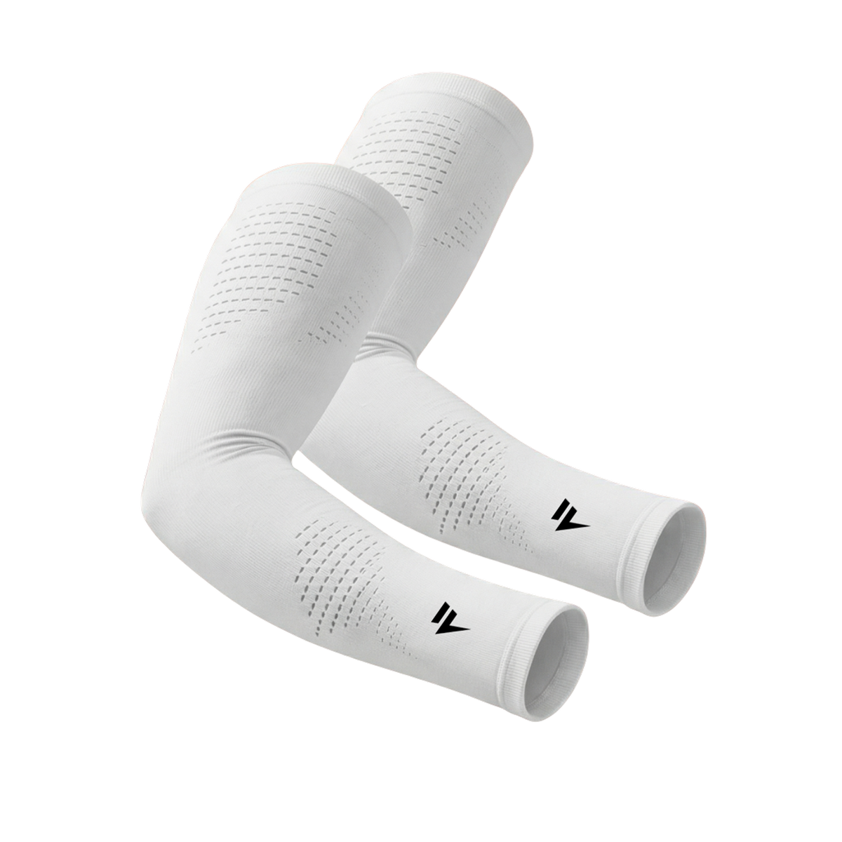 Manchons de compression pour bras