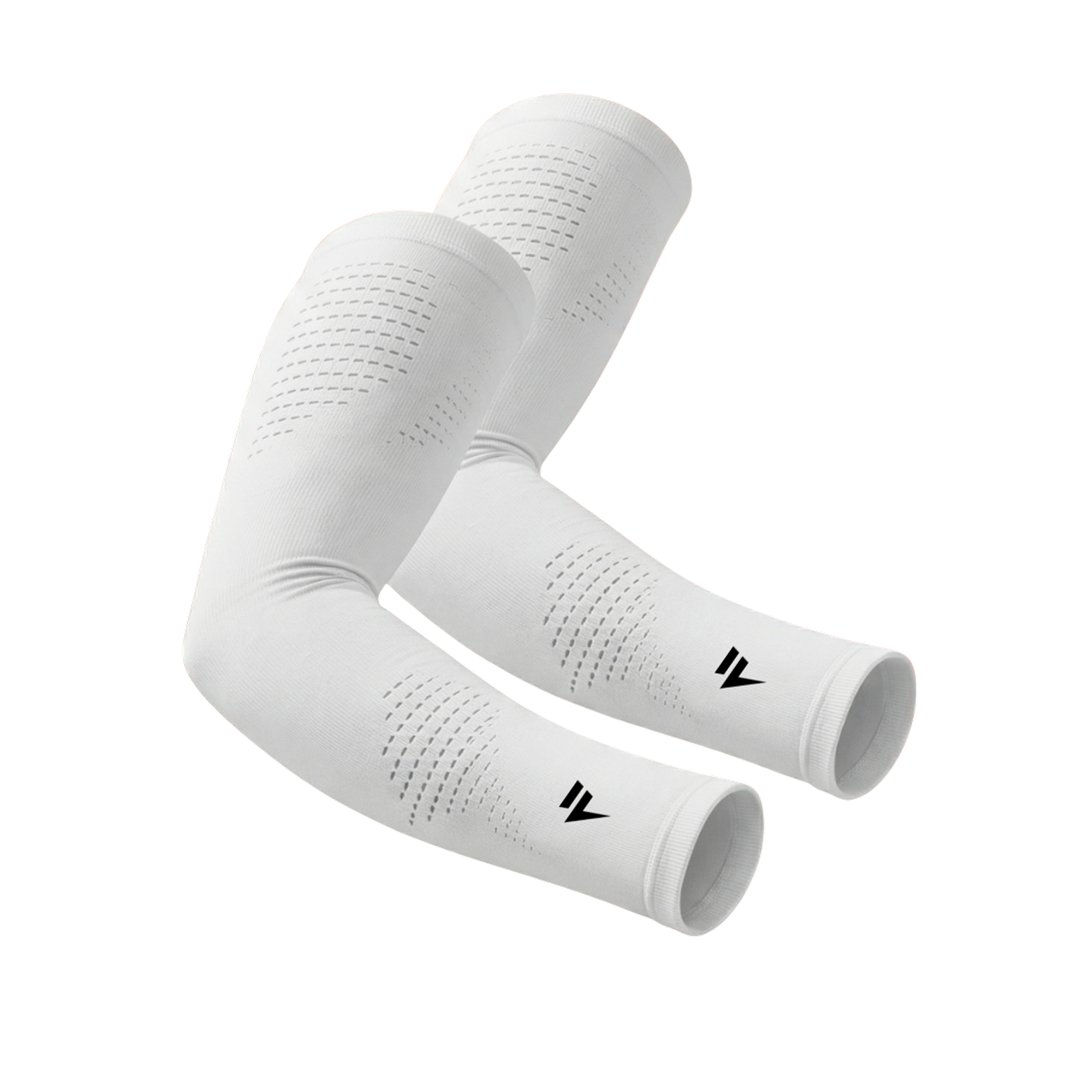Manchons de compression pour bras