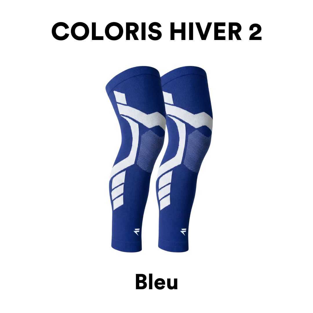 Maintien de compression V2 – Couleurs Hiver