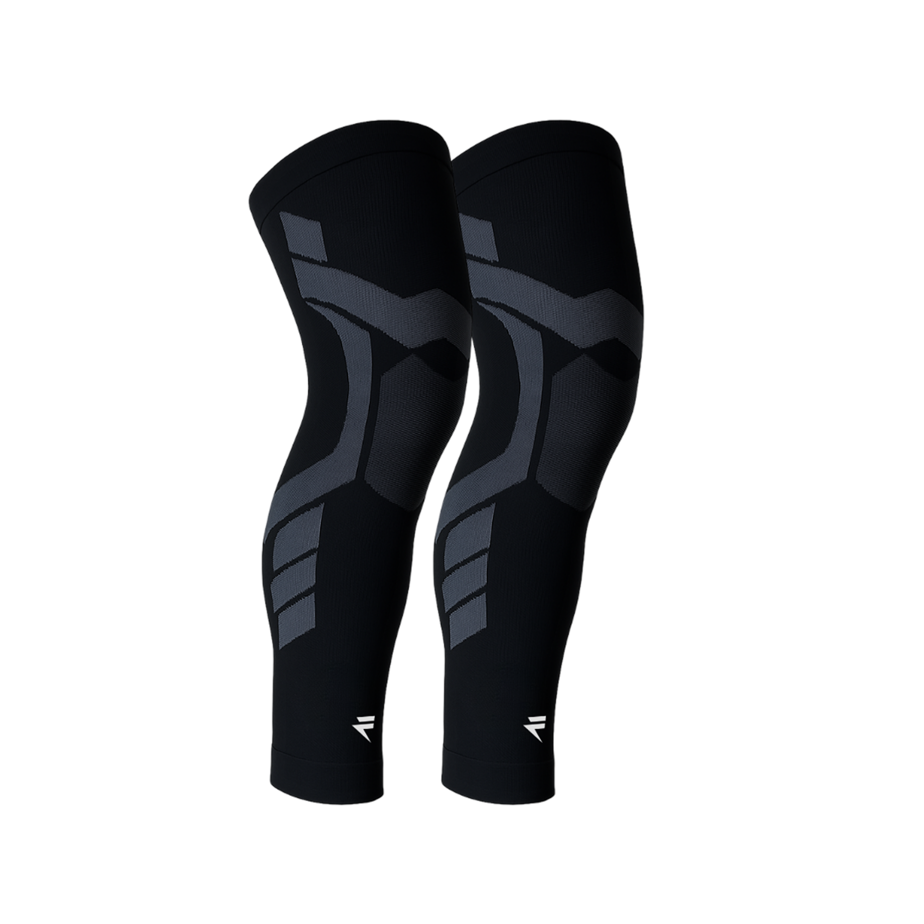 Maintien de compression V2 pour Genoux et Jambes