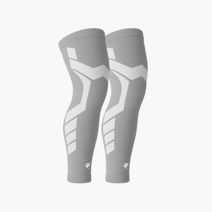 Maintien de compression V2 pour Genoux et Jambes