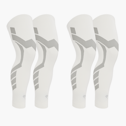 Maintien de compression V2 pour Genoux et Jambes