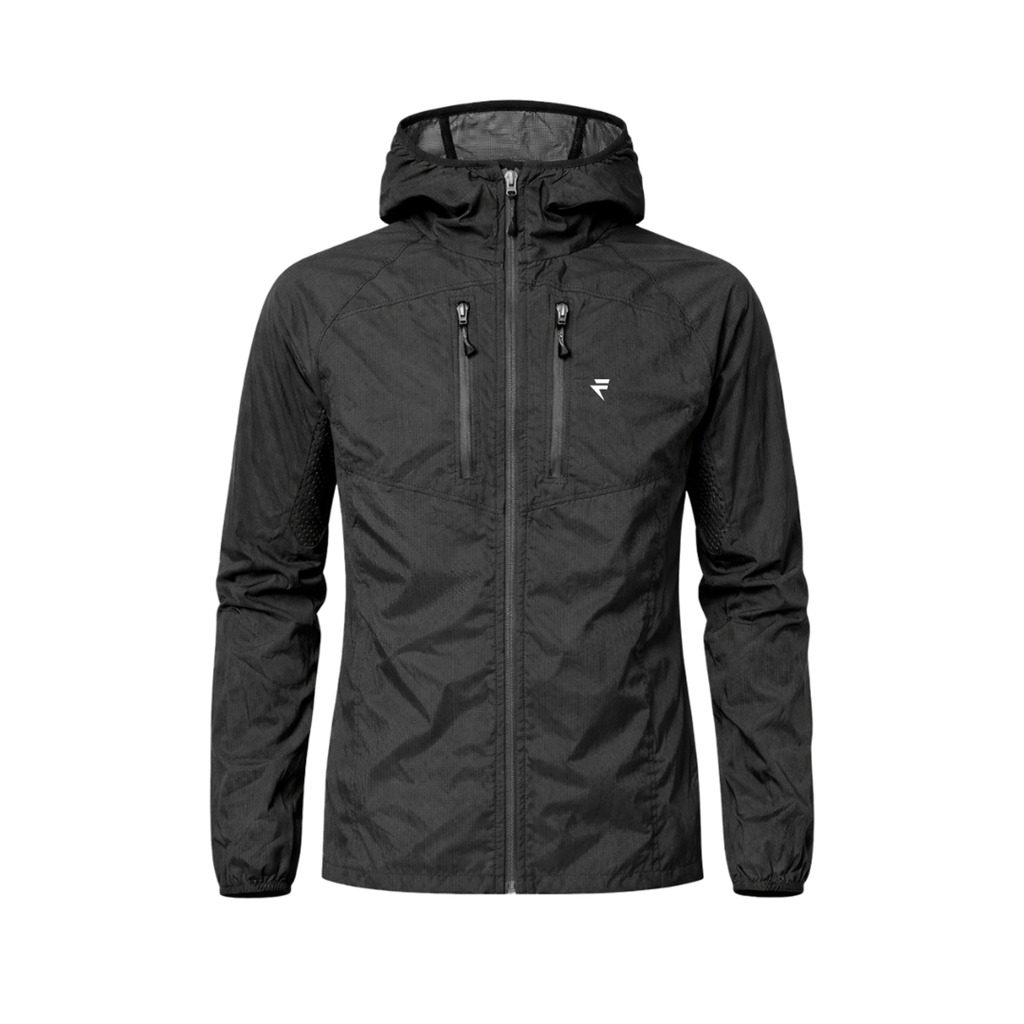 Veste Running Coupe-Vent