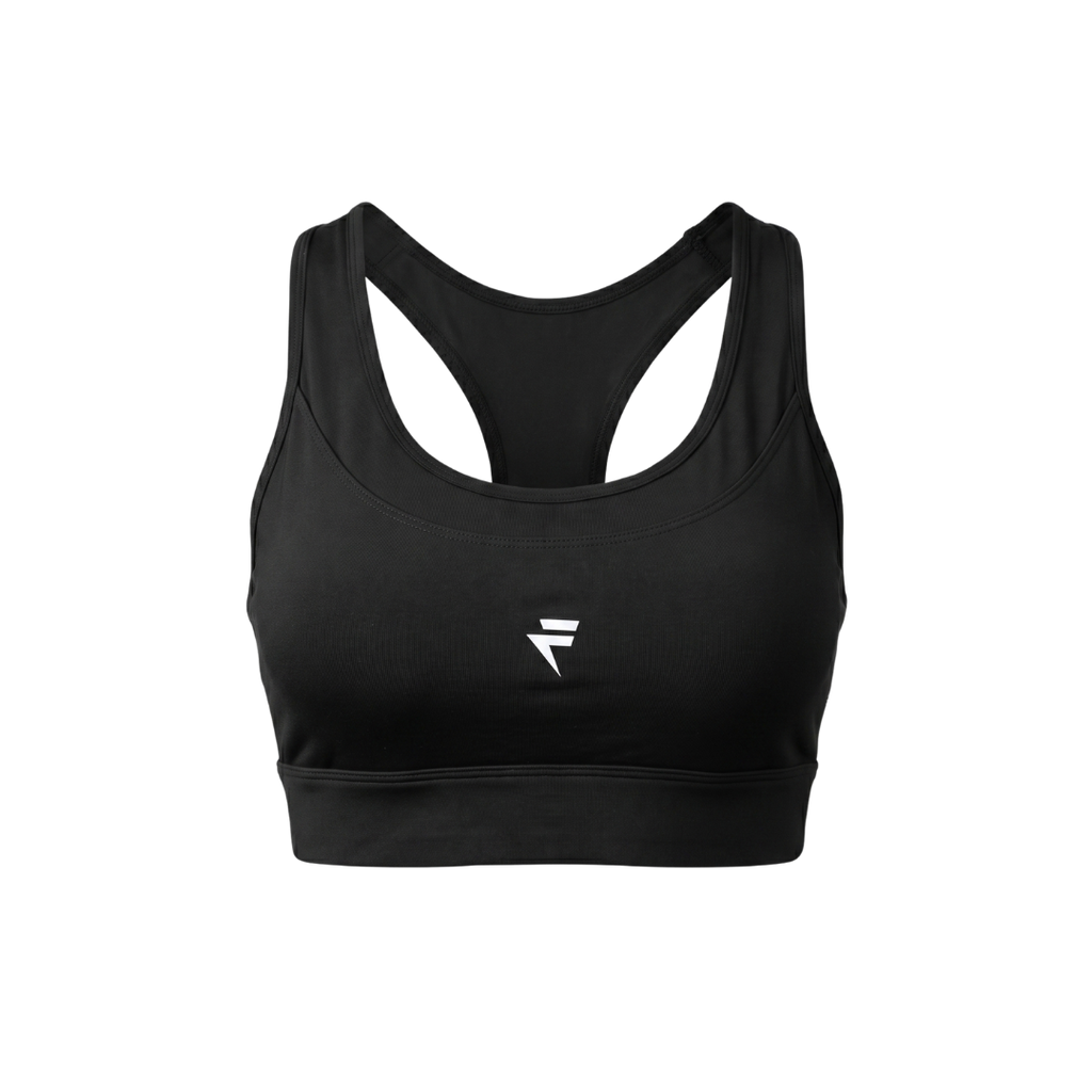 Brassière de Running avec poche