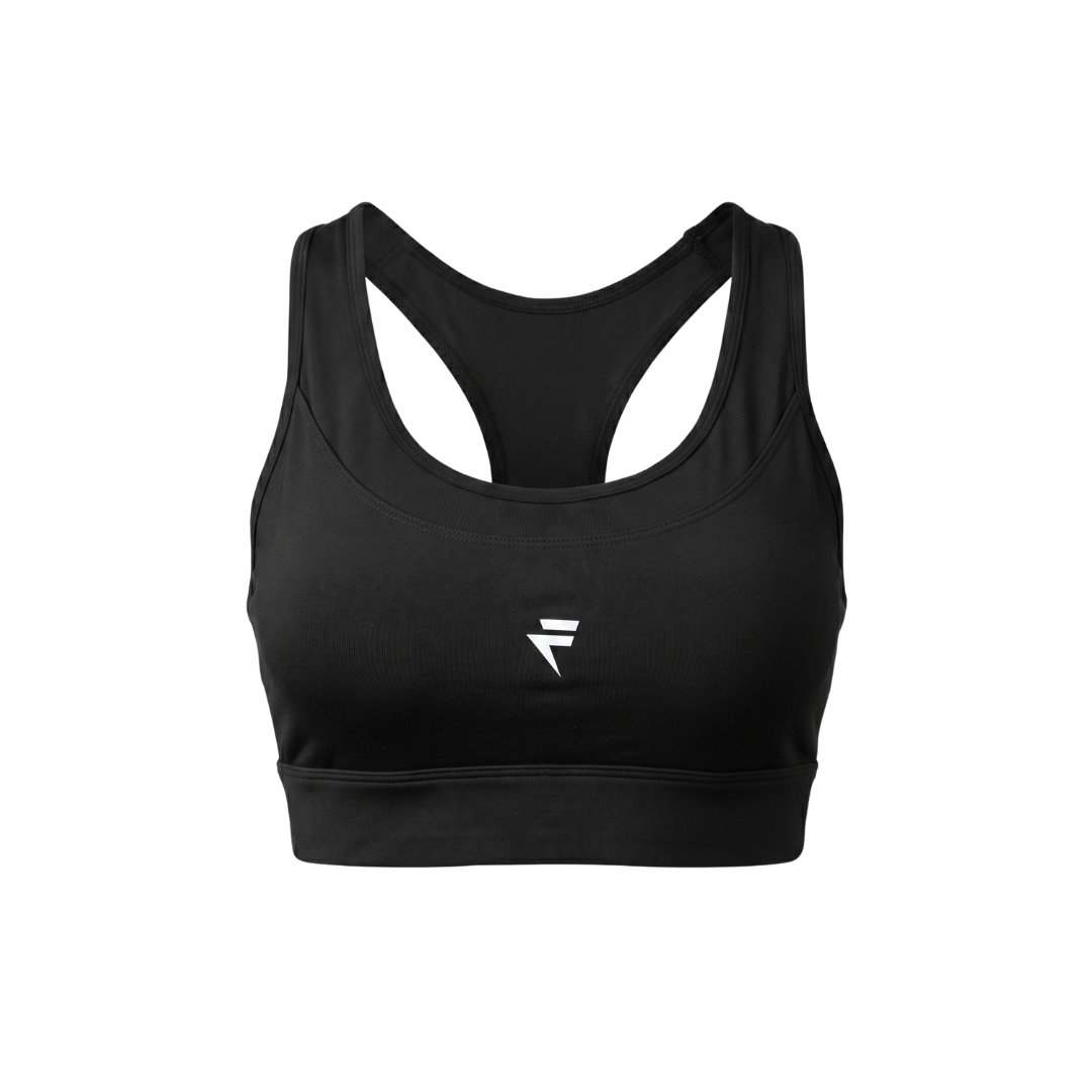 Brassière de Running avec poche
