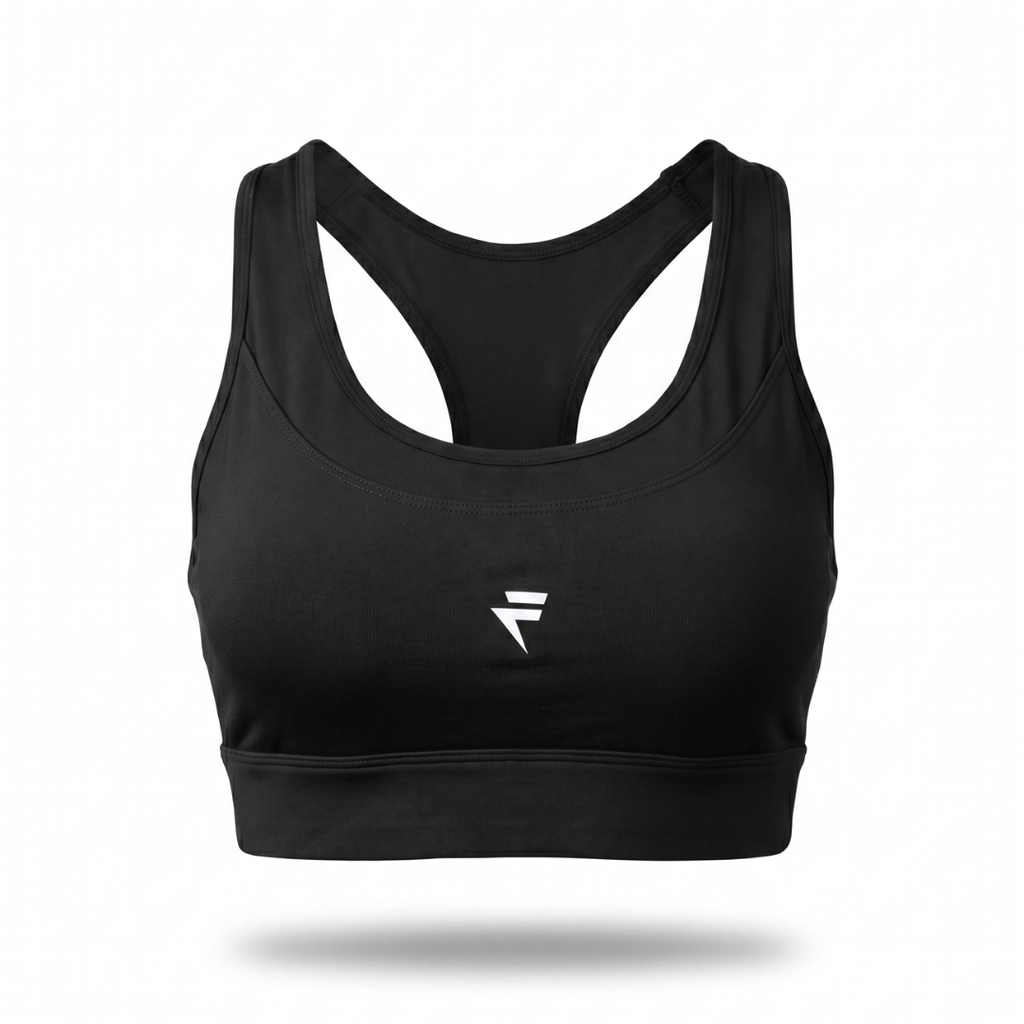 Brassière de Running avec poche
