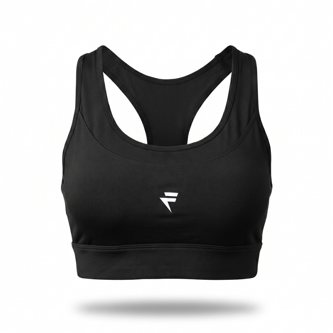 Brassière de Running avec poche