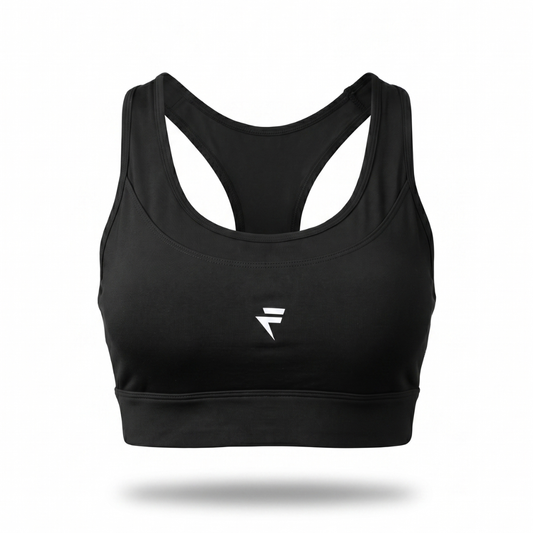 Brassière de Running avec poche