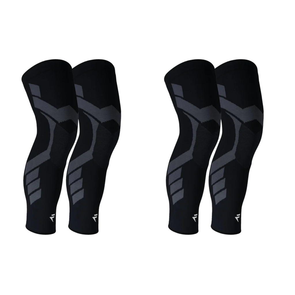 Maintien de compression Été V2 pour Genoux et Jambes