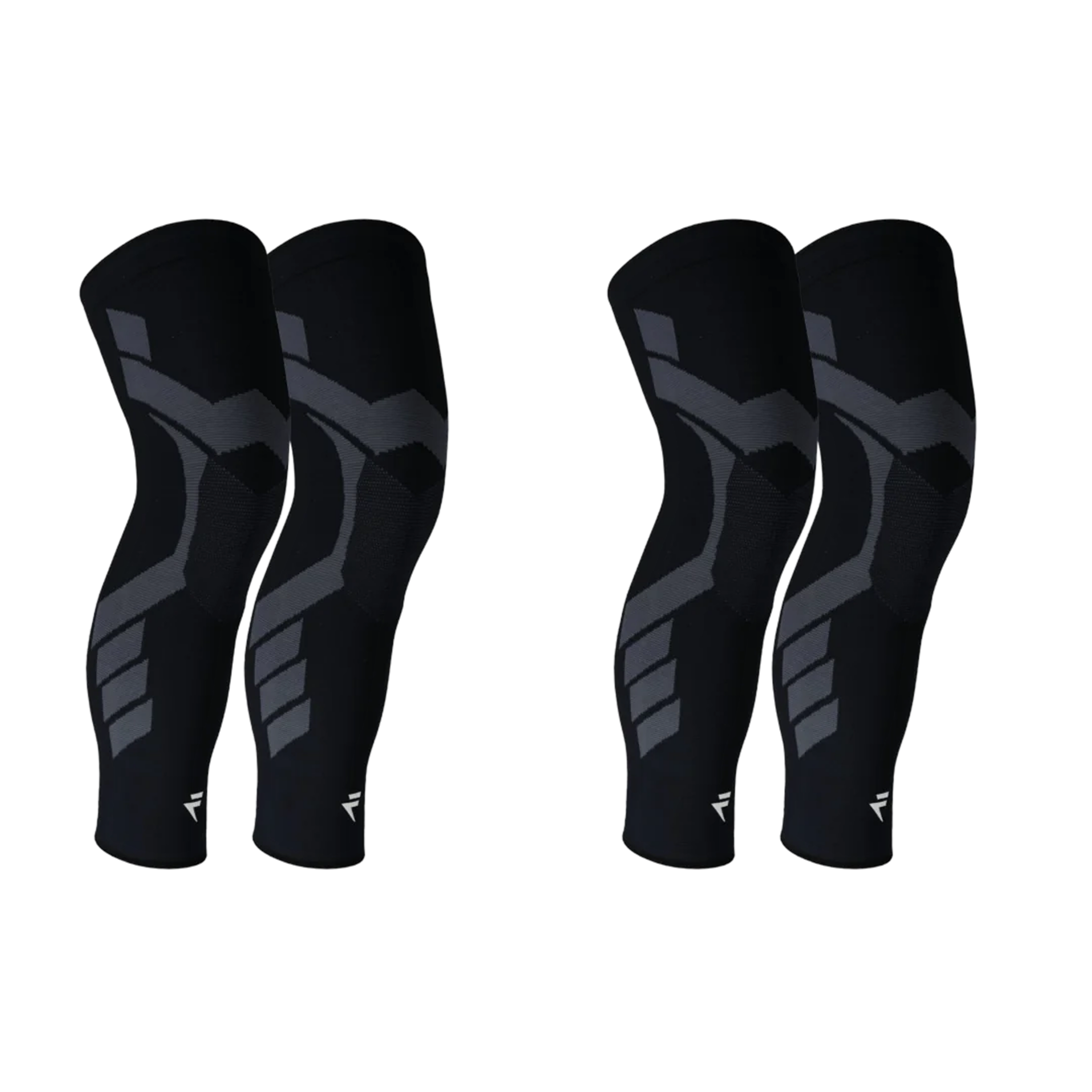 Maintien de compression Été V2 pour Genoux et Jambes