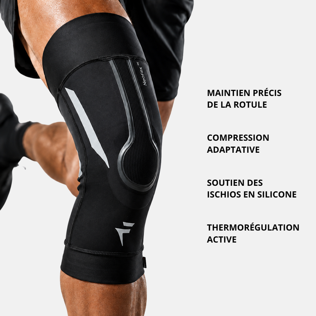 NEOTEX™ — La Genouillère de Course