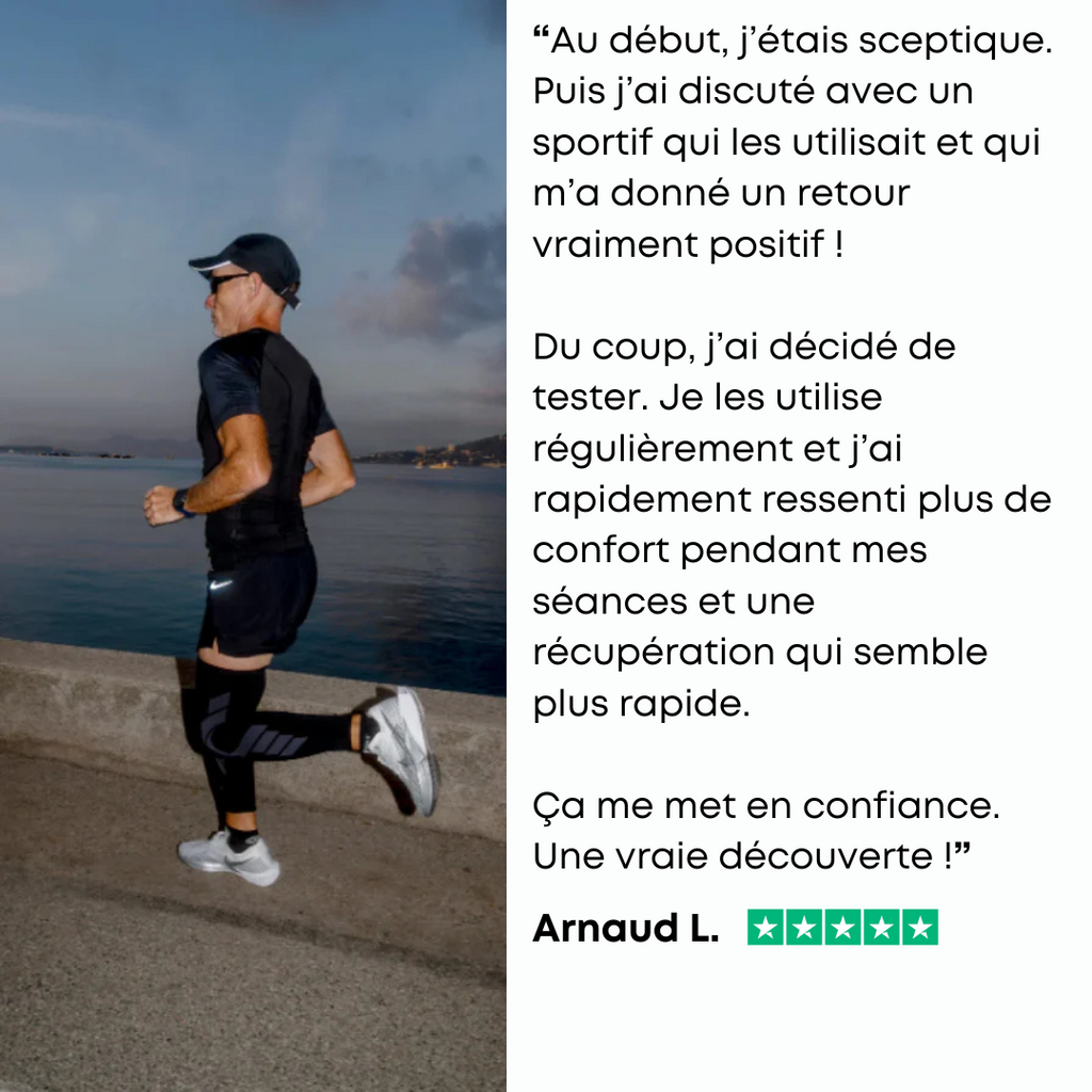 Maintien de compression V2 – Couleurs Hiver