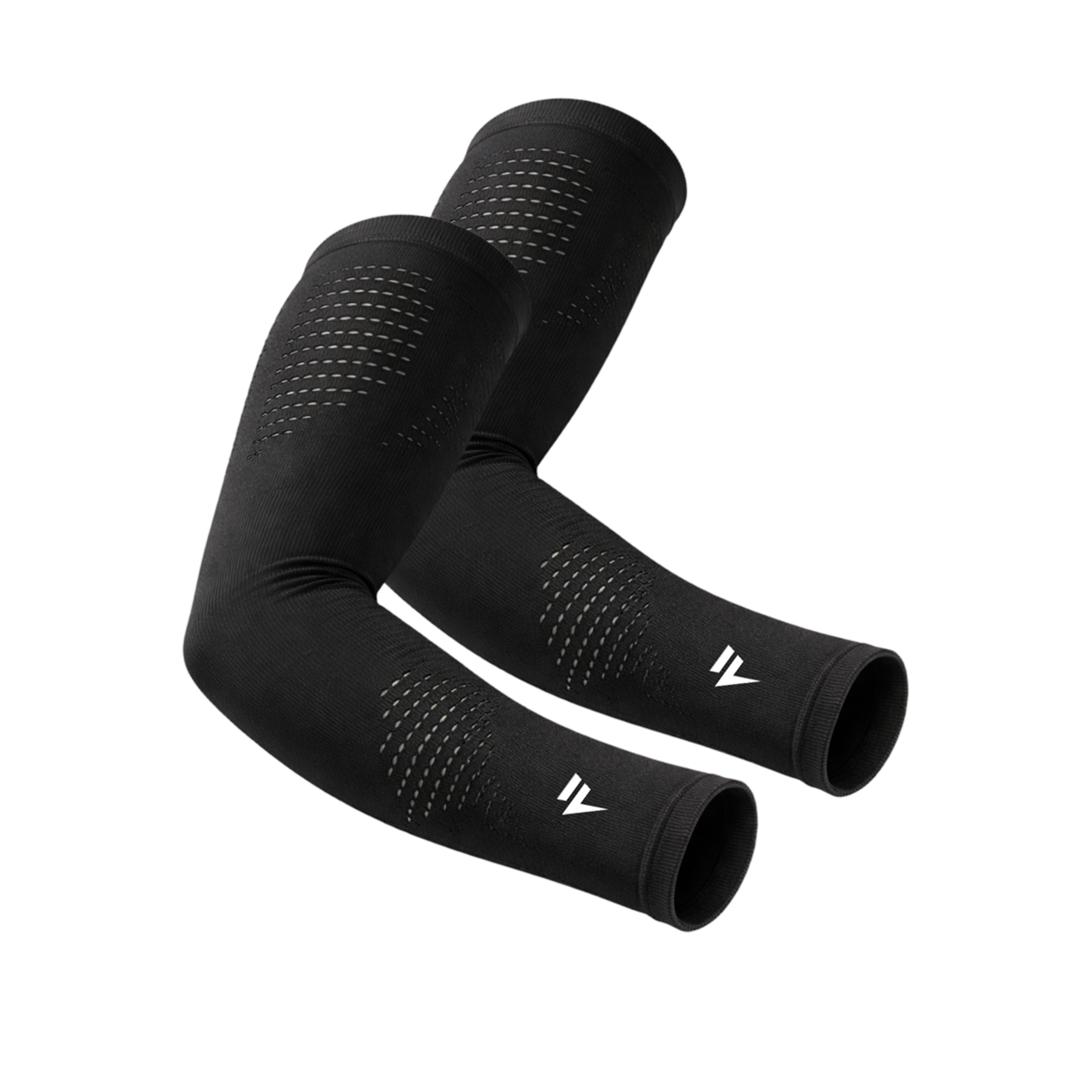 Manchons de compression pour bras