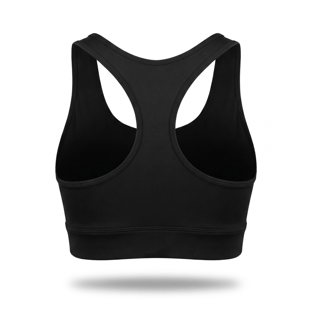 Brassière de Running avec poche