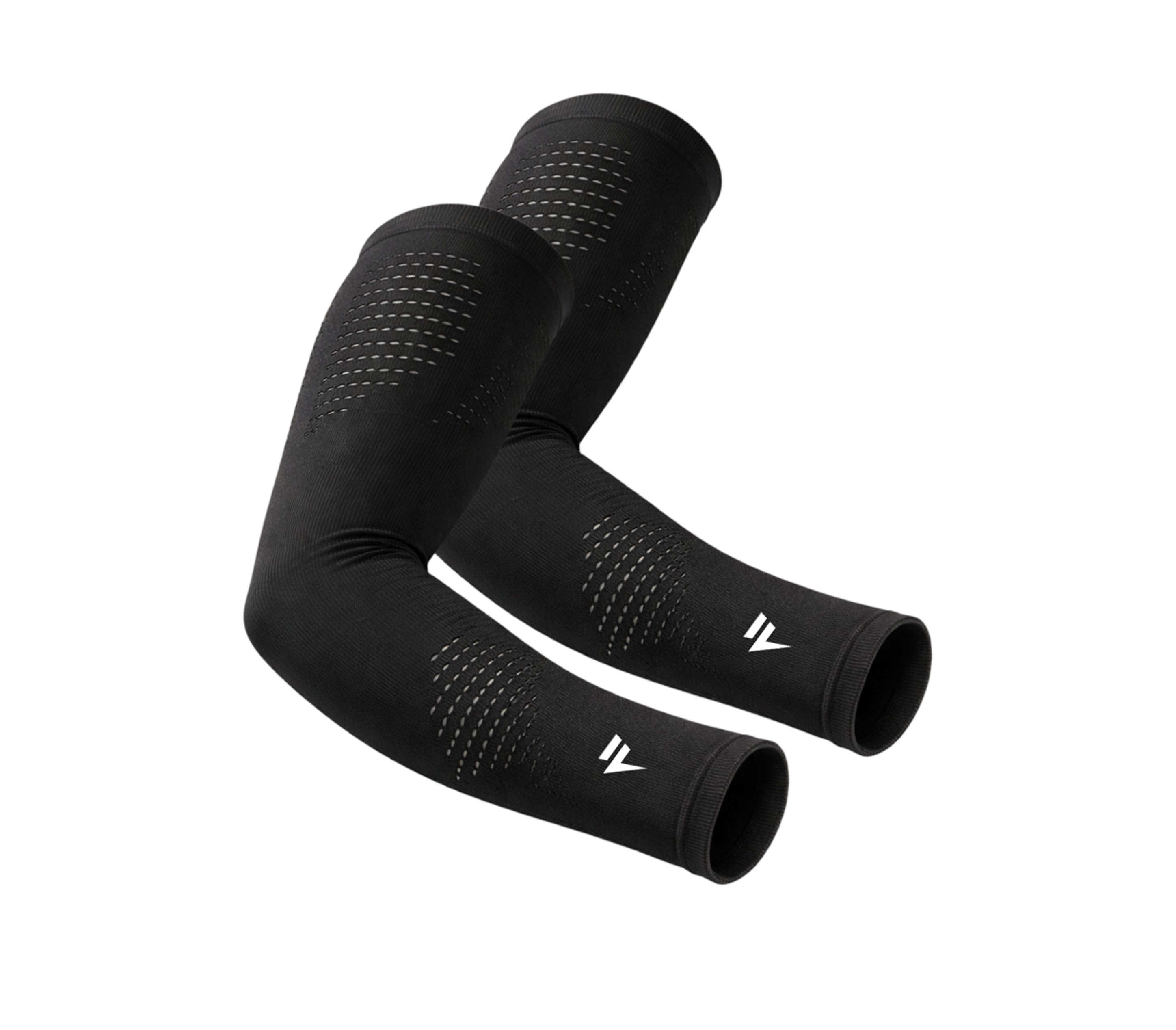 Manchons de compression pour bras