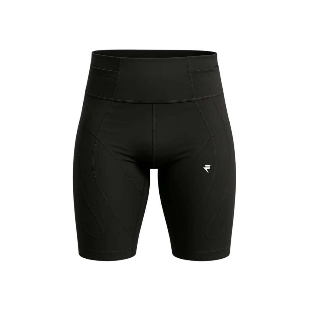 Cuissard de Compression avec Ceinture