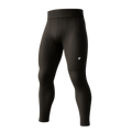 Legging de Compression avec Maintien et Ceinture