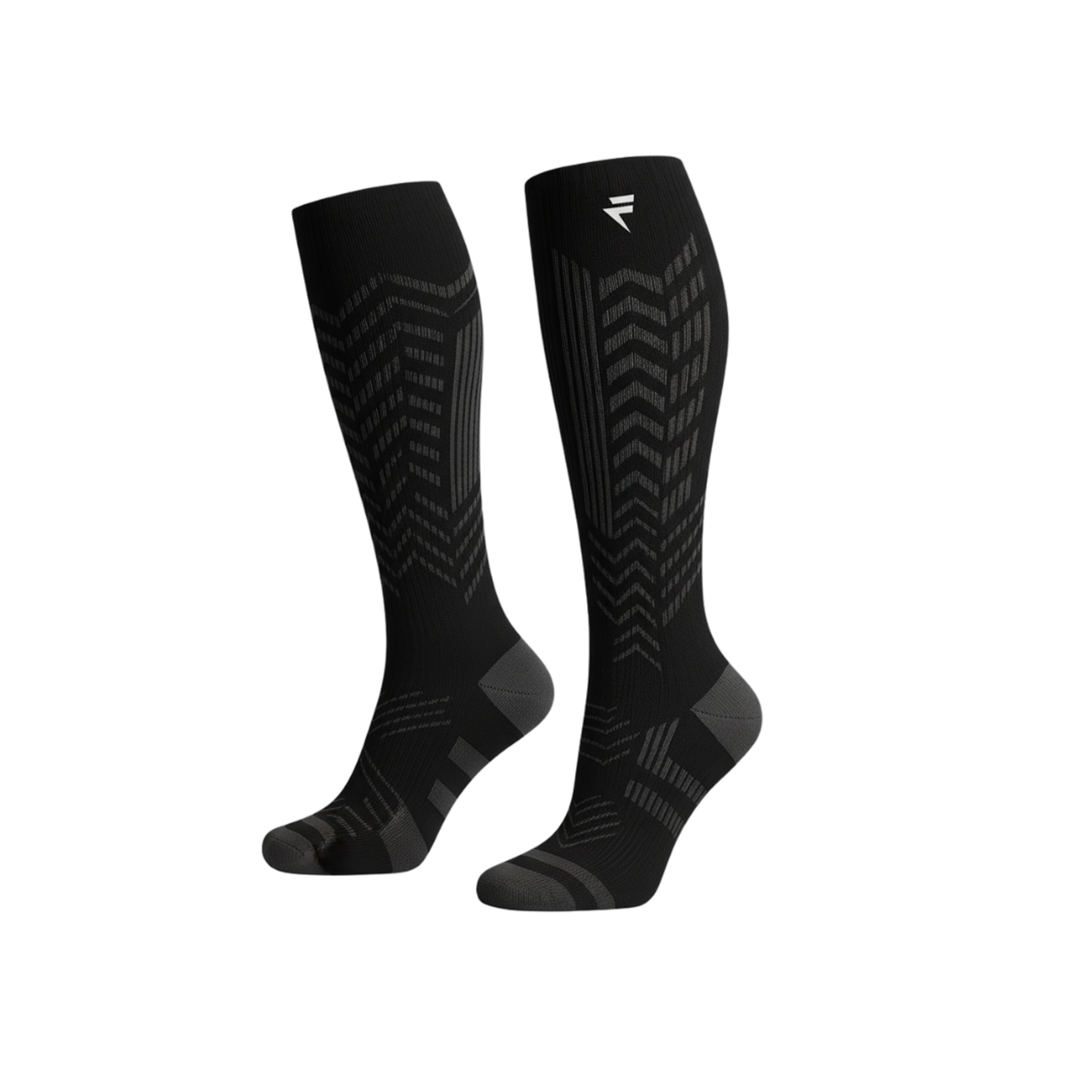 Chaussettes de compression Flytex V2