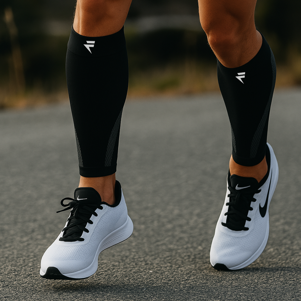 Compressions Mollets Flytex V2