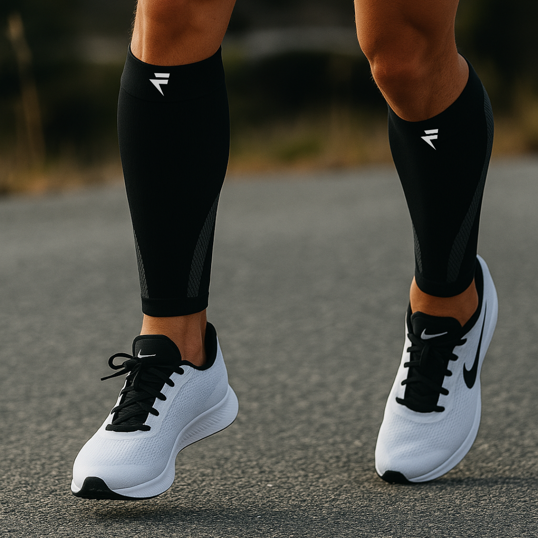 Compressions Mollets Flytex V2